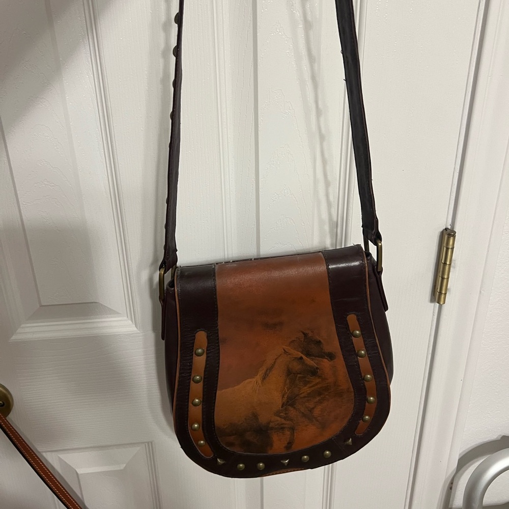 Cross body